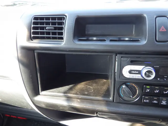 マツダ ボンゴトラック ADF-SKF2T(2WD)の写真12