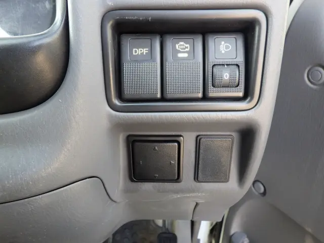 マツダ ボンゴトラック ADF-SKF2T(2WD)の写真13