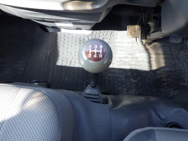 マツダ ボンゴトラック ADF-SKF2T(2WD)の写真14