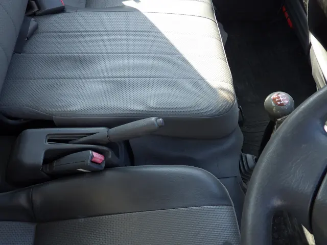 マツダ ボンゴトラック ADF-SKF2T(2WD)の写真15