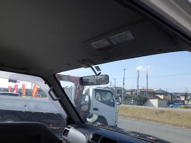 マツダ ボンゴトラック ADF-SKF2T(2WD)の写真18