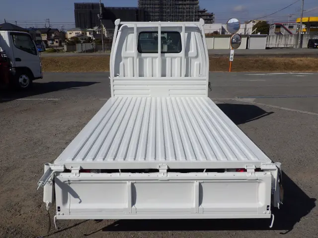 マツダ ボンゴトラック ADF-SKF2T(2WD)の写真20