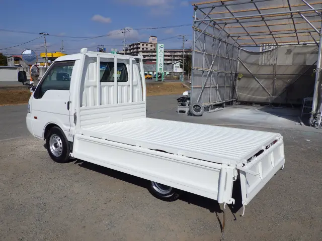 マツダ ボンゴトラック ADF-SKF2T(2WD)の写真21