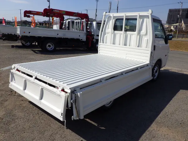 マツダ ボンゴトラック ADF-SKF2T(2WD)の写真22