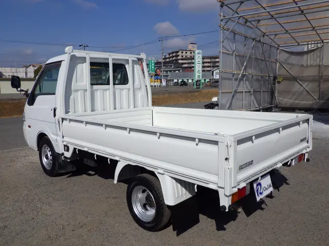マツダ ボンゴトラック ADF-SKF2T(2WD)の写真23