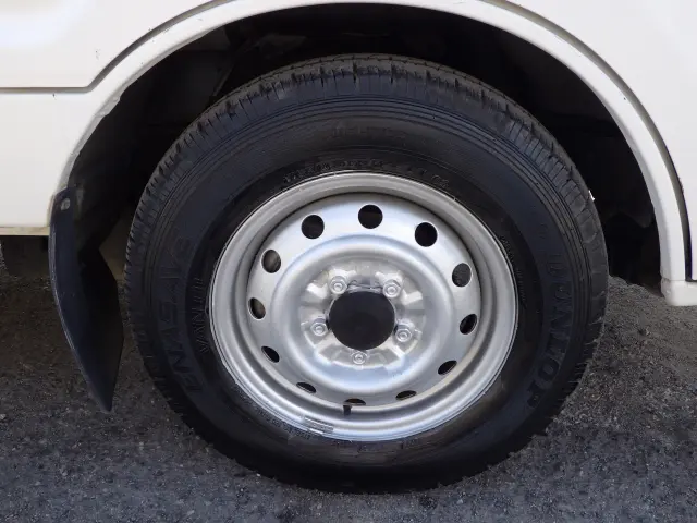 マツダ ボンゴトラック ADF-SKF2T(2WD)の写真25