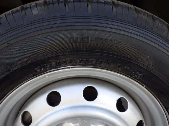 マツダ ボンゴトラック ADF-SKF2T(2WD)の写真26