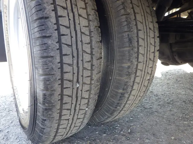 マツダ ボンゴトラック ADF-SKF2T(2WD)の写真29