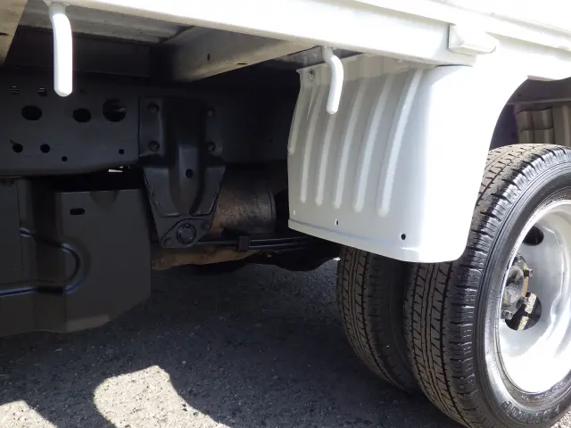 マツダ ボンゴトラック ADF-SKF2T(2WD)の写真38