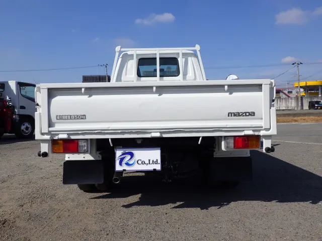 マツダ ボンゴトラック ADF-SKF2T(2WD)の写真41
