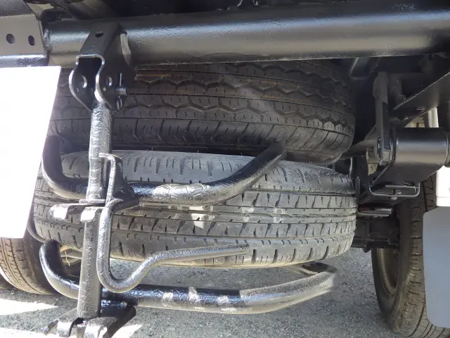 マツダ ボンゴトラック ADF-SKF2T(2WD)の写真42