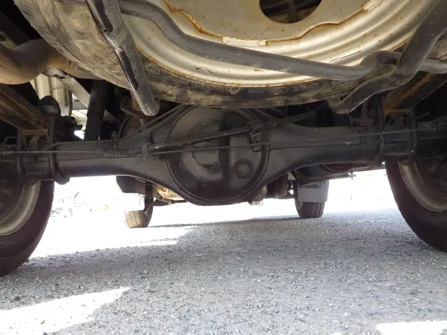 マツダ ボンゴトラック ADF-SKF2T(2WD)の写真43