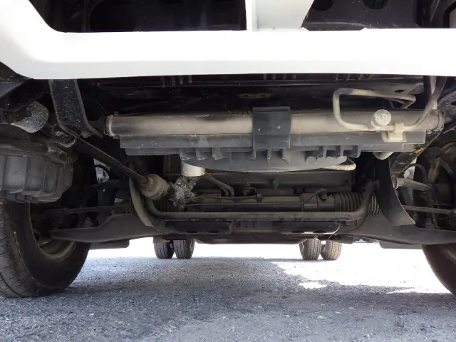 マツダ ボンゴトラック ADF-SKF2T(2WD)の写真44