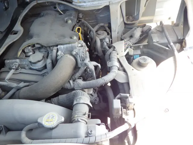 マツダ ボンゴトラック ADF-SKF2T(2WD)の写真46