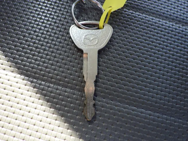 マツダ ボンゴトラック ADF-SKF2T(2WD)の写真48