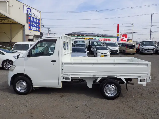 トヨタ ライトエーストラック DBF-S402U(2WD)の写真3