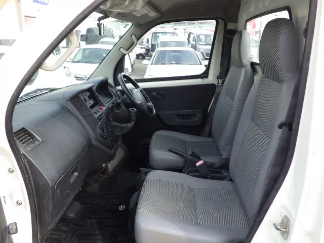 トヨタ ライトエーストラック DBF-S402U(2WD)の写真8