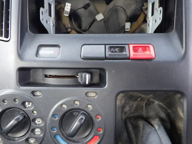 トヨタ ライトエーストラック DBF-S402U(2WD)の写真10