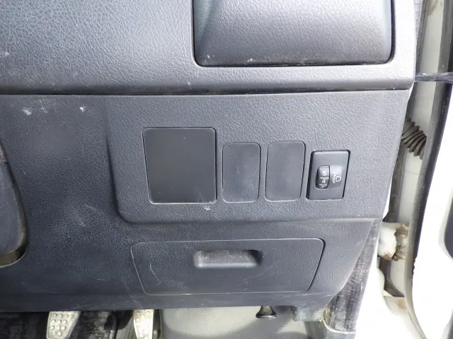 トヨタ ライトエーストラック DBF-S402U(2WD)の写真13