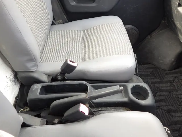 トヨタ ライトエーストラック DBF-S402U(2WD)の写真14