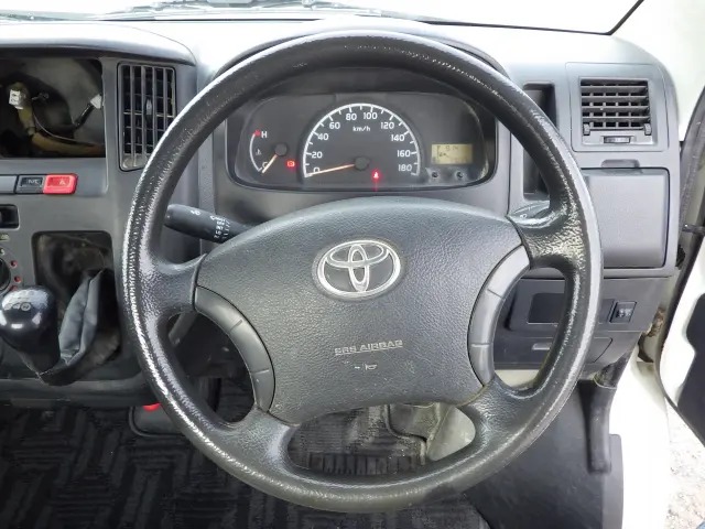トヨタ ライトエーストラック DBF-S402U(2WD)の写真15