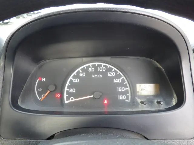 トヨタ ライトエーストラック DBF-S402U(2WD)の写真16