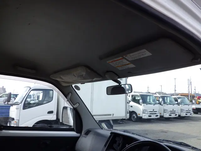 トヨタ ライトエーストラック DBF-S402U(2WD)の写真17