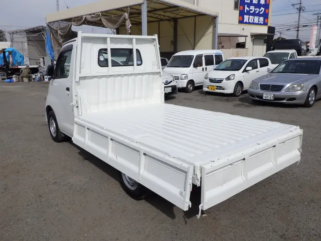 トヨタ ライトエーストラック DBF-S402U(2WD)の写真19