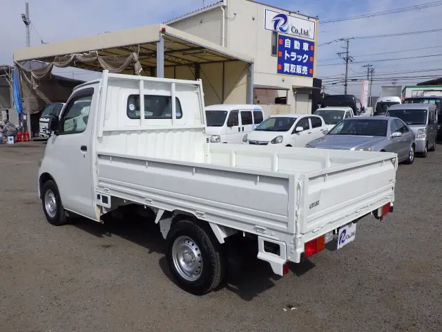トヨタ ライトエーストラック DBF-S402U(2WD)の写真21