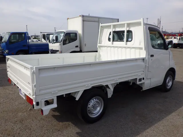 トヨタ ライトエーストラック DBF-S402U(2WD)の写真22