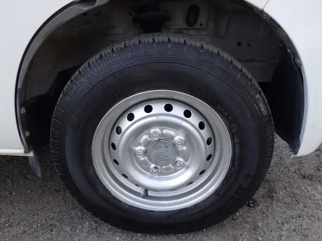 トヨタ ライトエーストラック DBF-S402U(2WD)の写真23