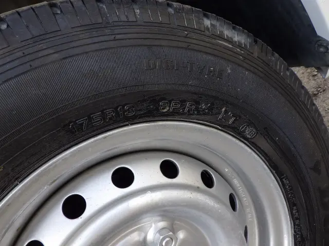 トヨタ ライトエーストラック DBF-S402U(2WD)の写真24