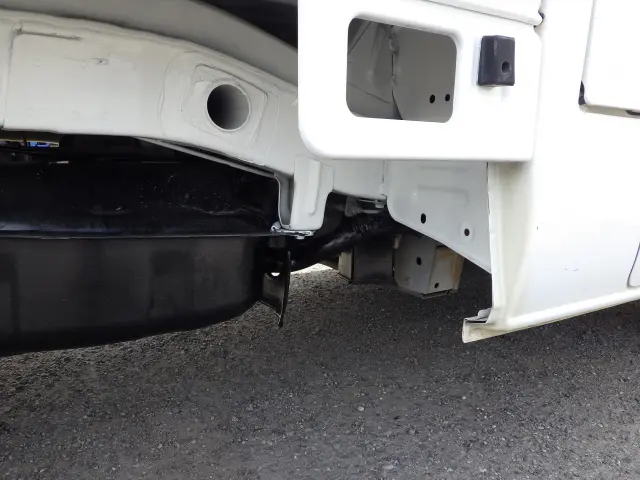 トヨタ ライトエーストラック DBF-S402U(2WD)の写真30