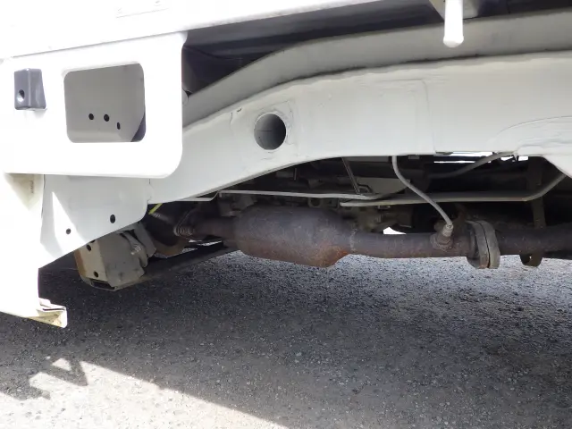 トヨタ ライトエーストラック DBF-S402U(2WD)の写真34