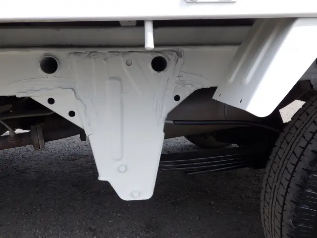 トヨタ ライトエーストラック DBF-S402U(2WD)の写真35