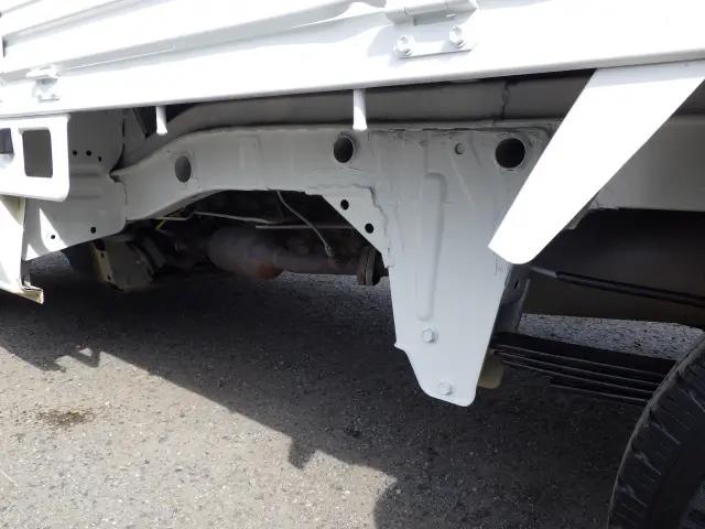 トヨタ ライトエーストラック DBF-S402U(2WD)の写真36