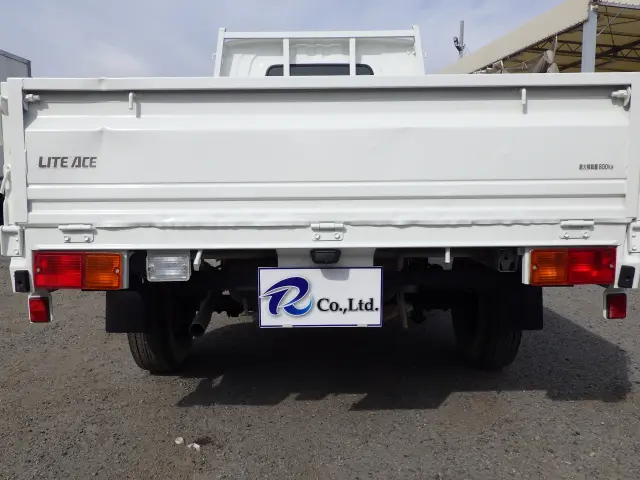 トヨタ ライトエーストラック DBF-S402U(2WD)の写真38