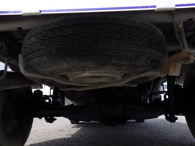 トヨタ ライトエーストラック DBF-S402U(2WD)の写真39