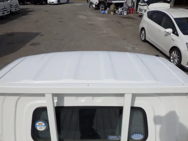 トヨタ ライトエーストラック DBF-S402U(2WD)の写真42