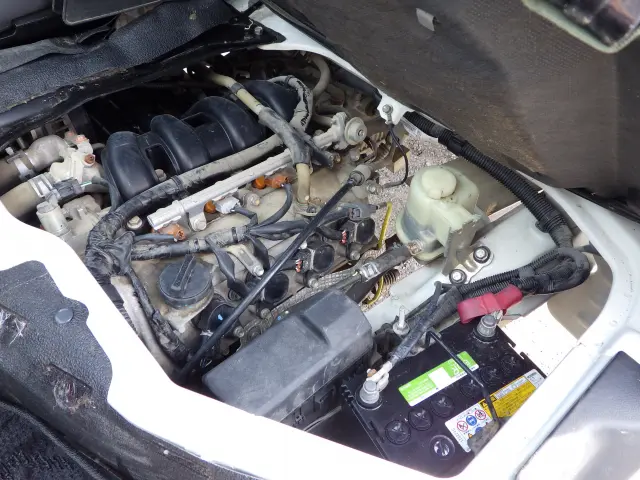 トヨタ ライトエーストラック DBF-S402U(2WD)の写真43