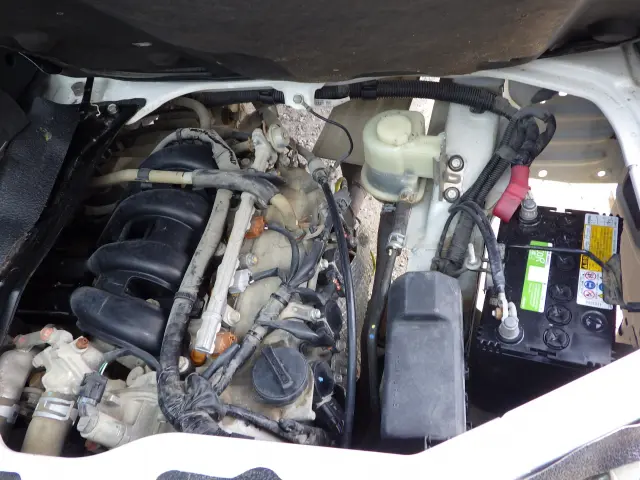 トヨタ ライトエーストラック DBF-S402U(2WD)の写真44