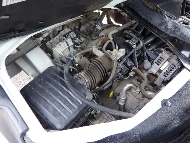 トヨタ ライトエーストラック DBF-S402U(2WD)の写真45