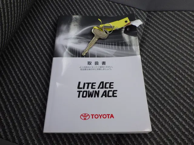 トヨタ ライトエーストラック DBF-S402U(2WD)の写真47