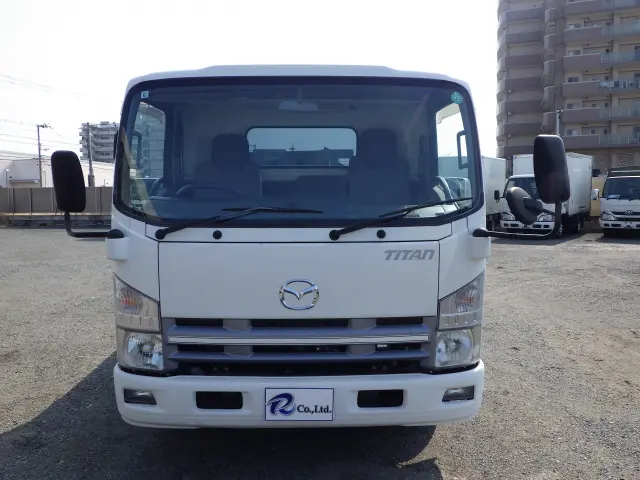 マツダ タイタン TKG-LPR85AN(2WD)の写真4