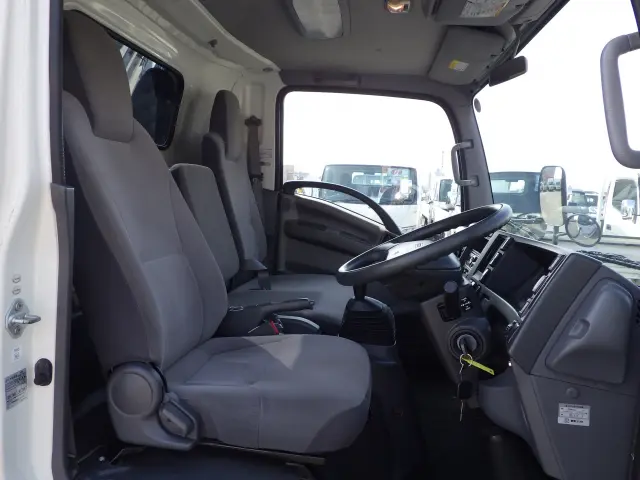 マツダ タイタン TKG-LPR85AN(2WD)の写真7