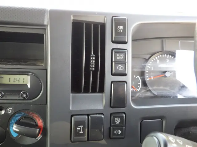 マツダ タイタン TKG-LPR85AN(2WD)の写真12