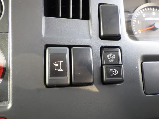 マツダ タイタン TKG-LPR85AN(2WD)の写真13