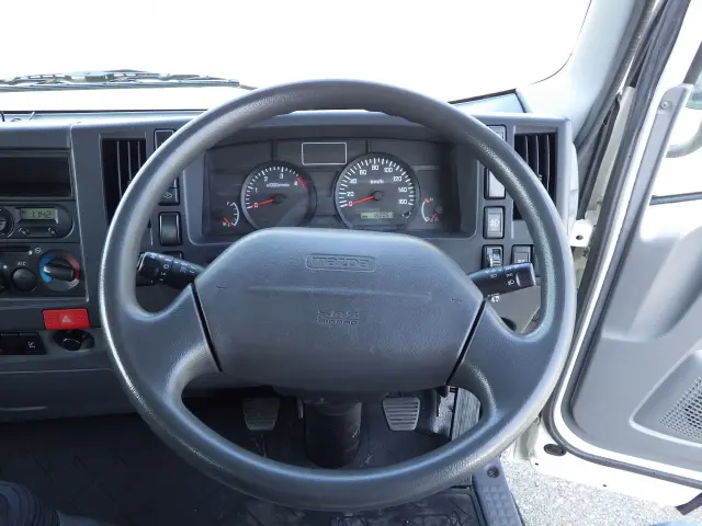 マツダ タイタン TKG-LPR85AN(2WD)の写真16