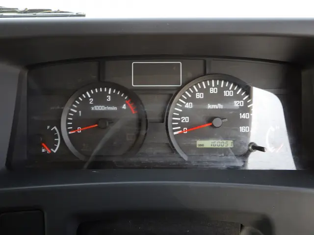 マツダ タイタン TKG-LPR85AN(2WD)の写真17