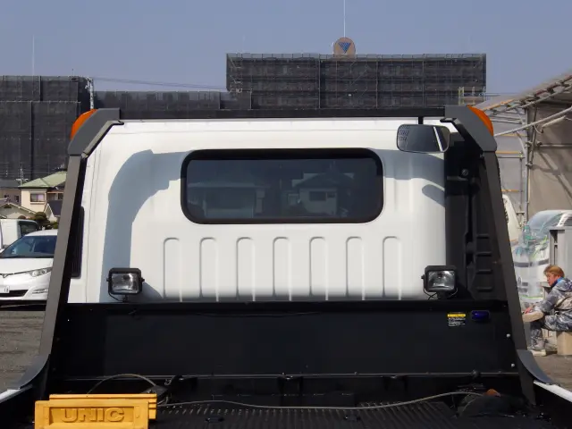 マツダ タイタン TKG-LPR85AN(2WD)の写真19